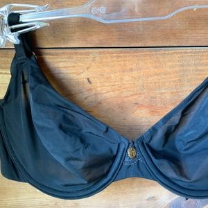 Natori Pure Luxe Unlined Balconette